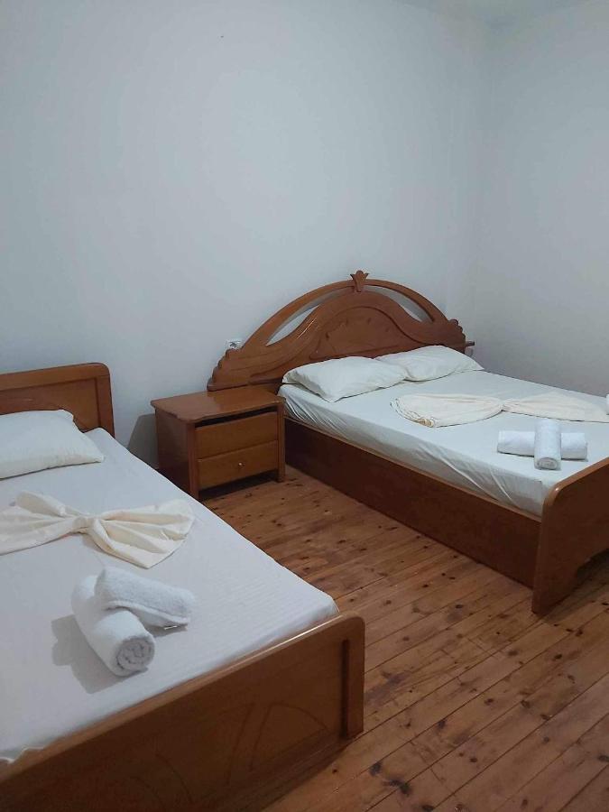 סרנדה White Panorama Apartment מראה חיצוני תמונה