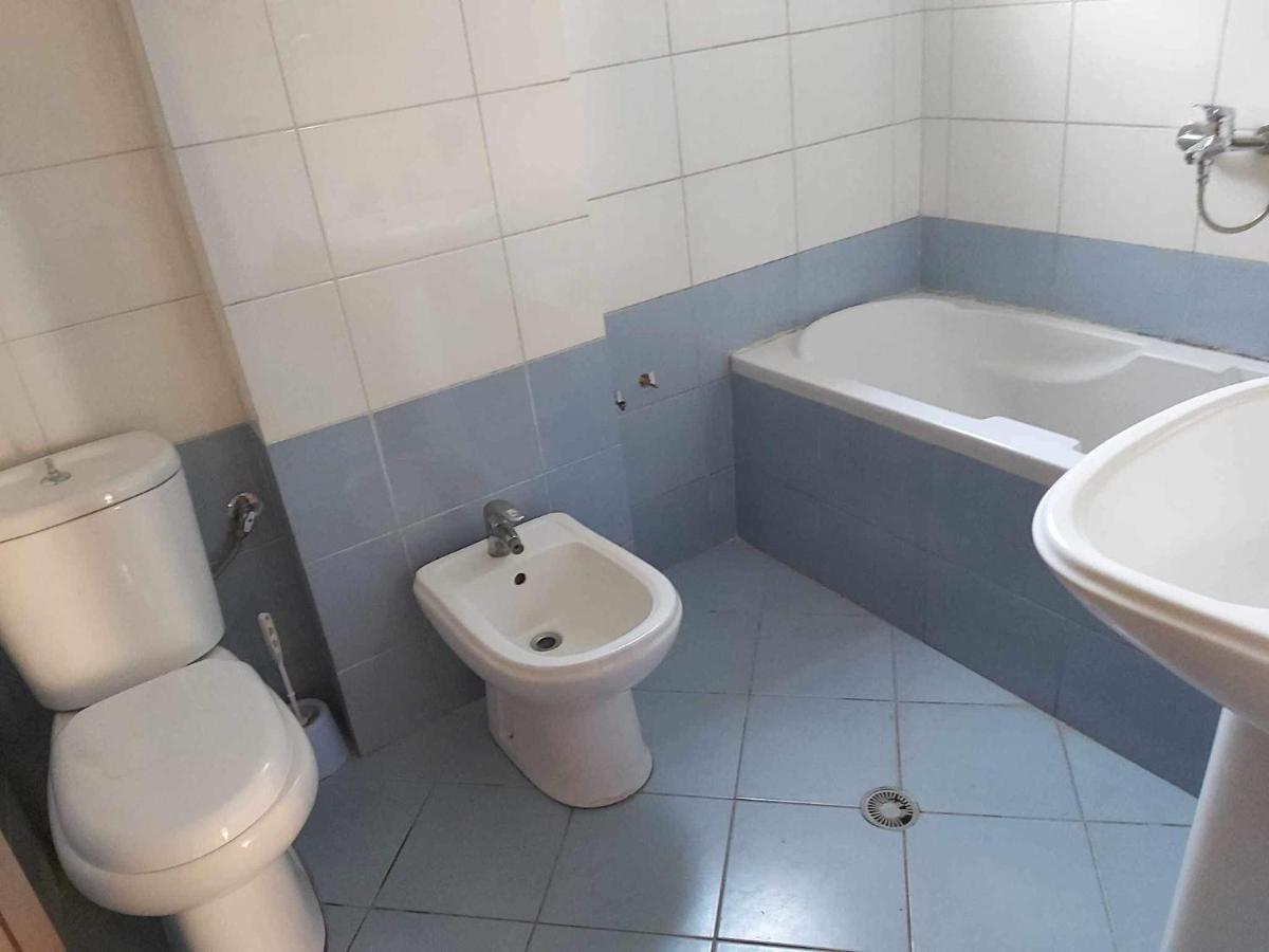 סרנדה White Panorama Apartment מראה חיצוני תמונה