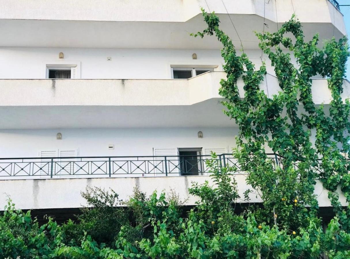 סרנדה White Panorama Apartment מראה חיצוני תמונה