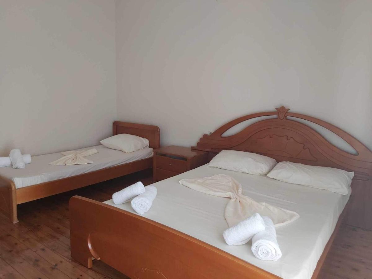 סרנדה White Panorama Apartment מראה חיצוני תמונה
