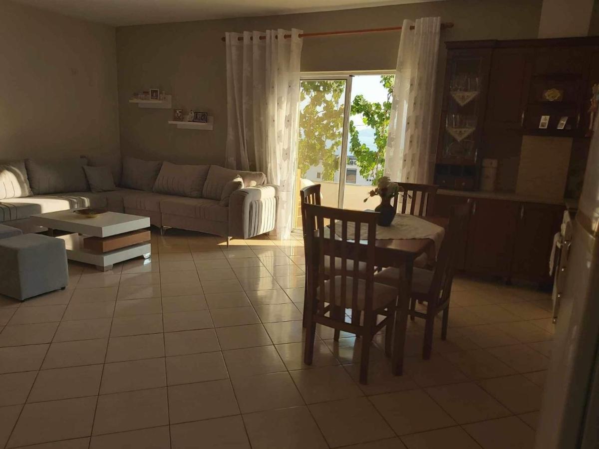 סרנדה White Panorama Apartment מראה חיצוני תמונה