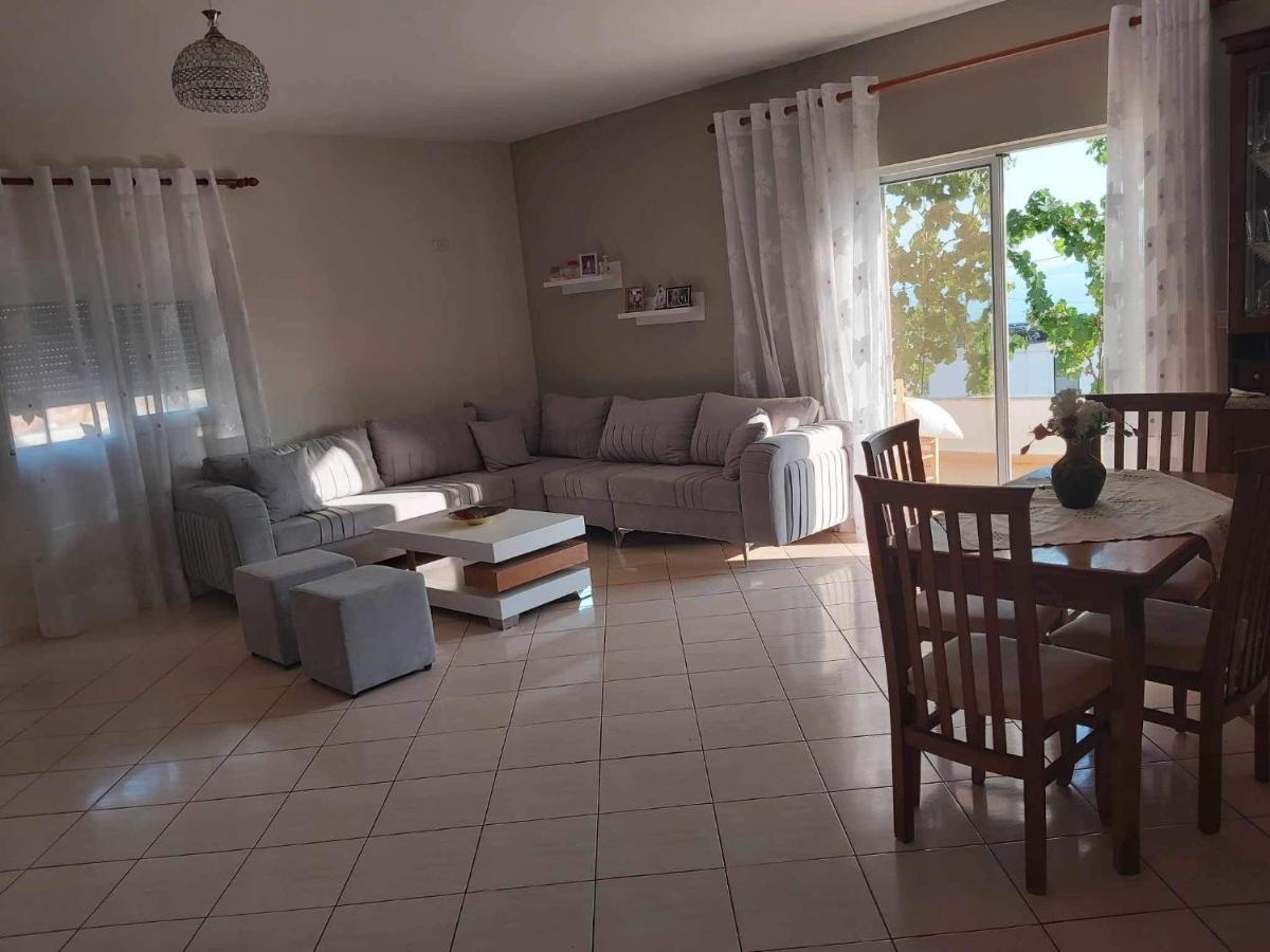 סרנדה White Panorama Apartment מראה חיצוני תמונה