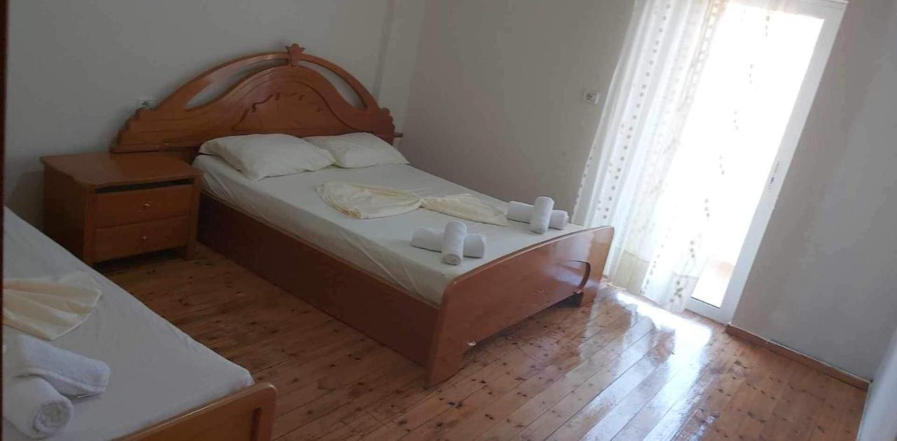 סרנדה White Panorama Apartment מראה חיצוני תמונה