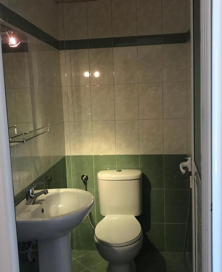 סרנדה White Panorama Apartment מראה חיצוני תמונה