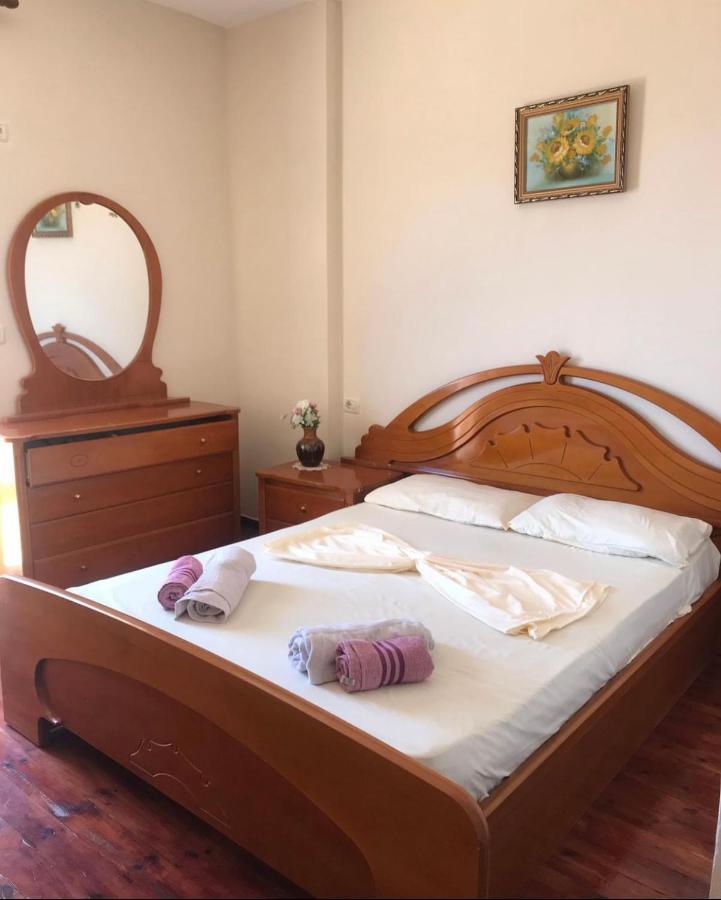 סרנדה White Panorama Apartment מראה חיצוני תמונה
