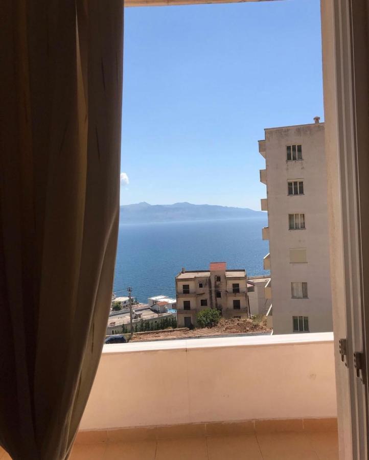 סרנדה White Panorama Apartment מראה חיצוני תמונה