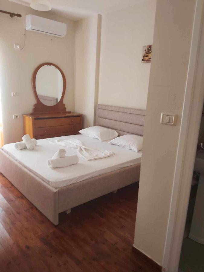 סרנדה White Panorama Apartment מראה חיצוני תמונה