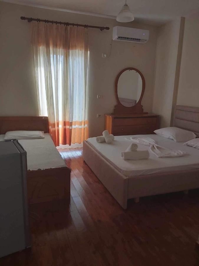 סרנדה White Panorama Apartment מראה חיצוני תמונה