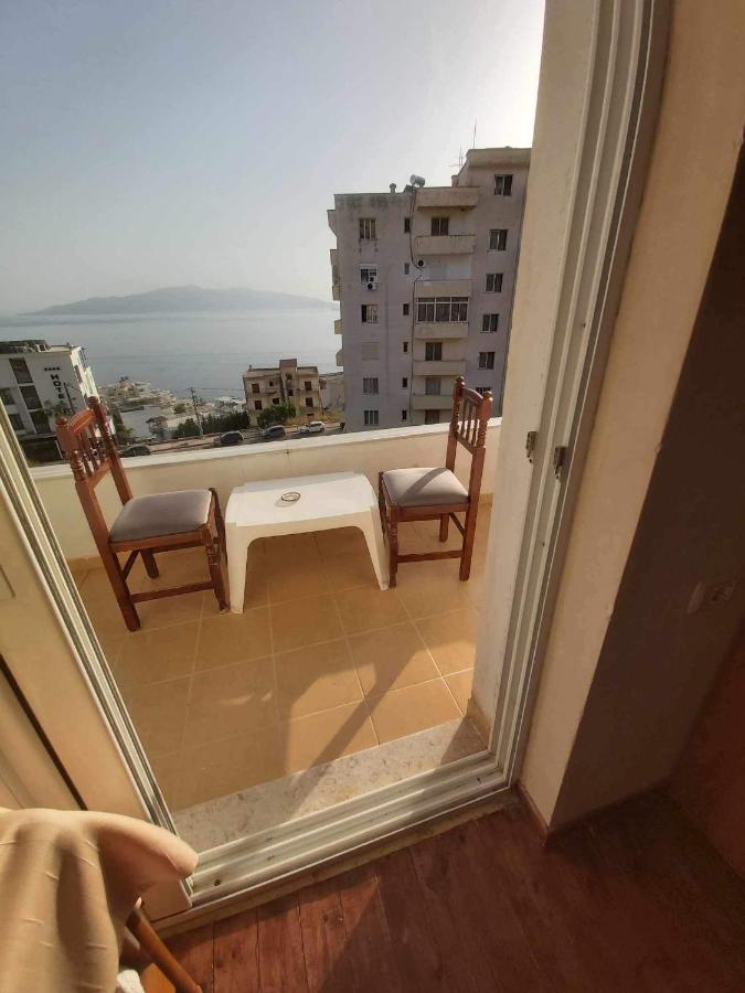 סרנדה White Panorama Apartment מראה חיצוני תמונה