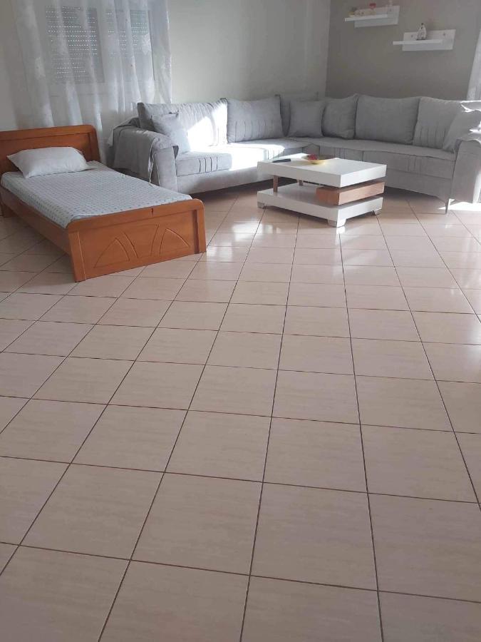 סרנדה White Panorama Apartment מראה חיצוני תמונה