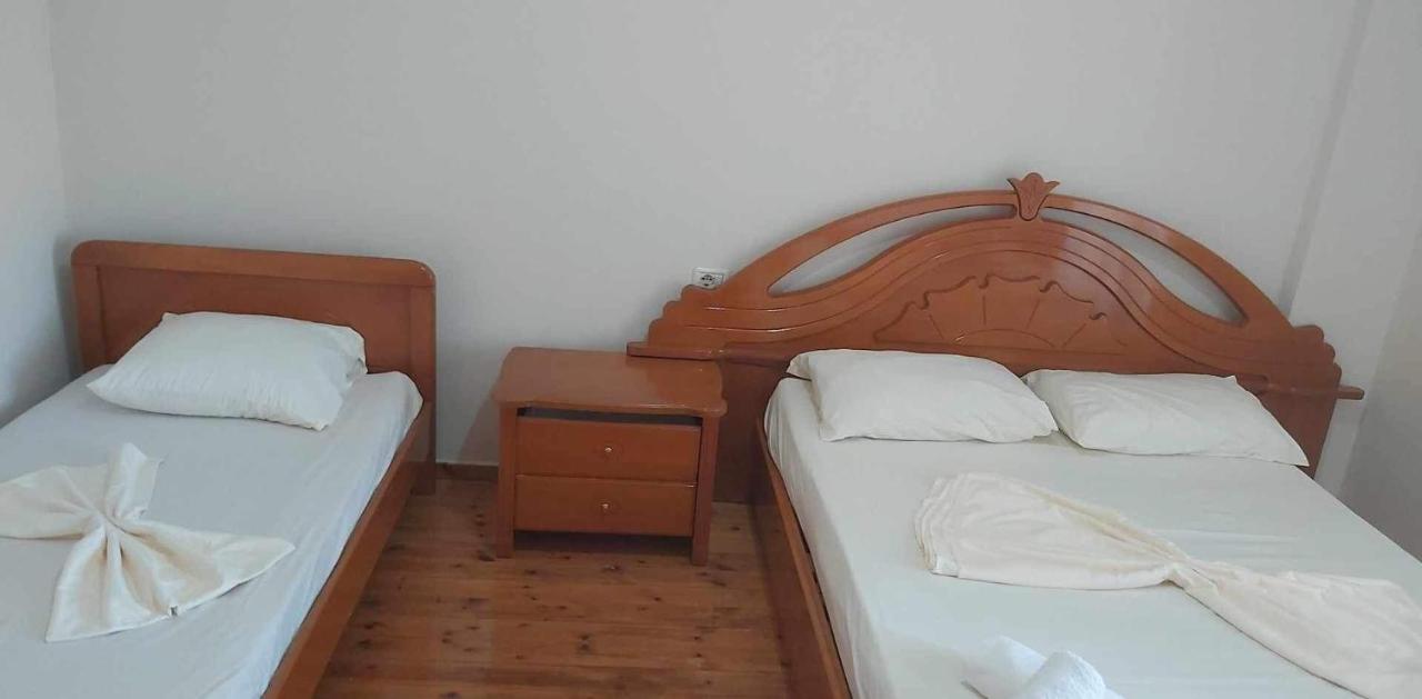 סרנדה White Panorama Apartment מראה חיצוני תמונה
