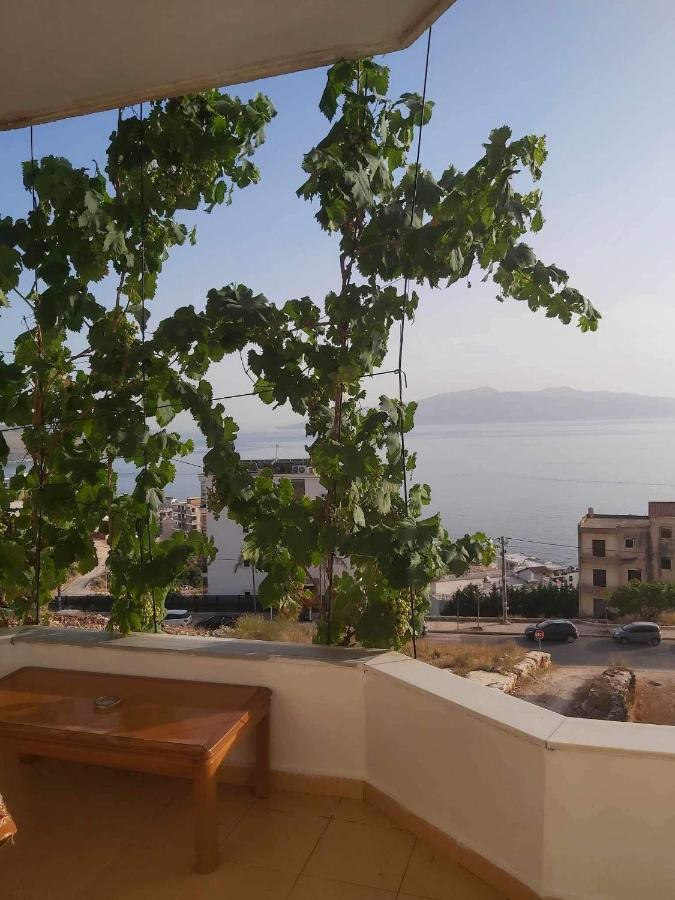 סרנדה White Panorama Apartment מראה חיצוני תמונה